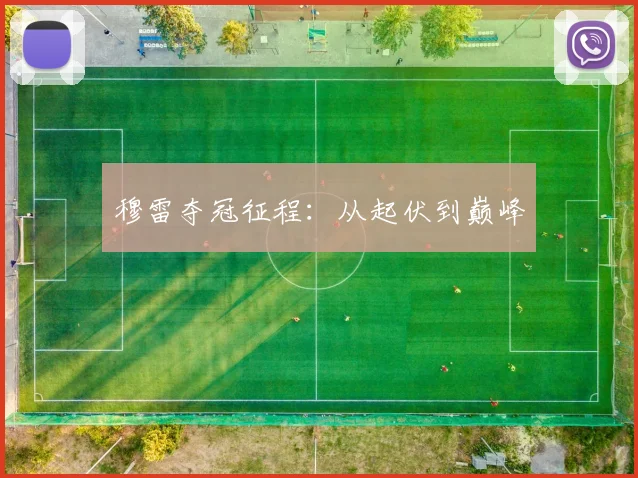 穆雷夺冠征程：从起伏到巅峰 - 必赢全站app下载官网