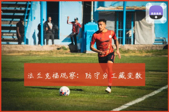 法兰克福观察：防守分工藏变数