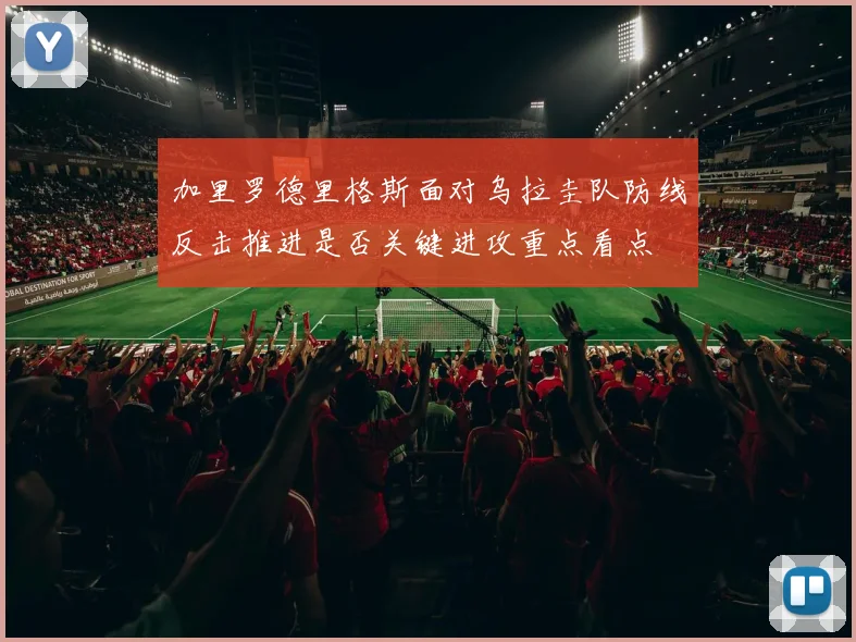 加里罗德里格斯面对乌拉圭队防线反击推进是否关键进攻重点看点