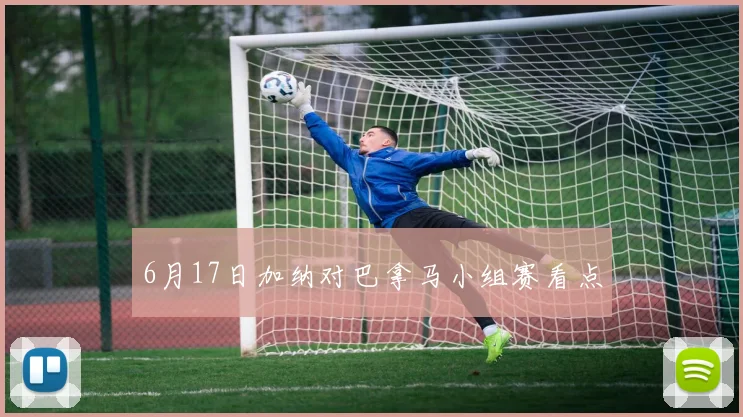 6月17日加纳对巴拿马小组赛看点